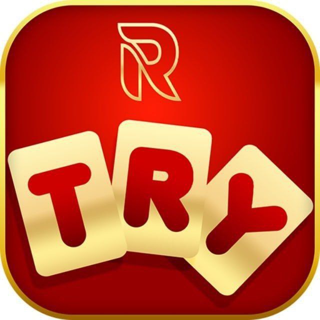 Rummy try app

