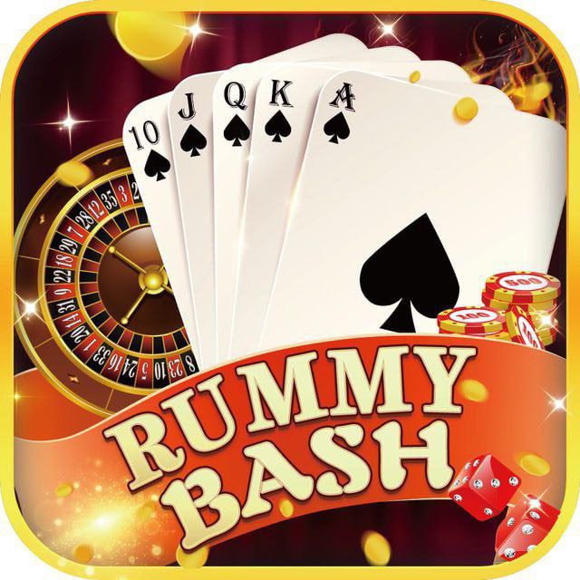 Rummy bash 
