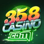 358 Casino app