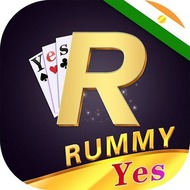 Rummy Yes app
