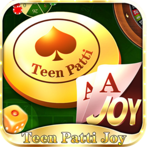 Teen Patti Joy app