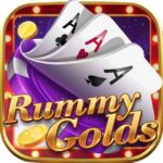 Rummy gold app