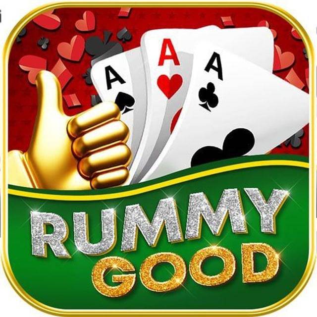 Rummy good app