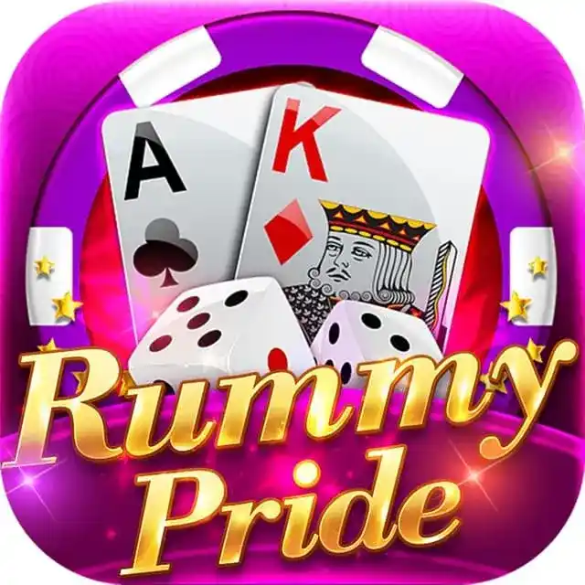 Rummy pride apk 
