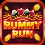 Rummy run app