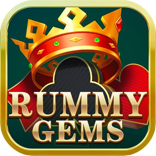 Rummy gems app
