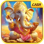 Teen Patti Ganesha app