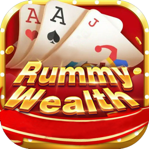 Rummy wealth app 
