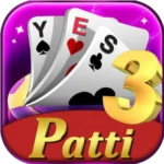 Yes 3 patti app