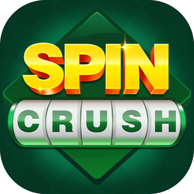 Spin Crush apk
