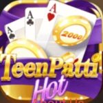 Teen Patti Hot apk