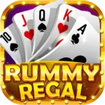 Rummy Regal App