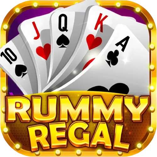 Rummy Regal App 
