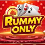 Rummy only