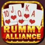 Rummy alliance