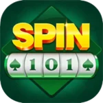 Spin 101 YONO GAME