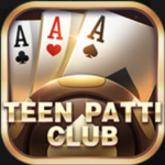 Teen Patti club