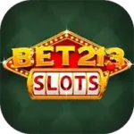 Bet 213 slots apk