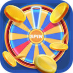 Lucky spin Apk