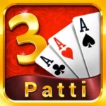 Teen patti gold