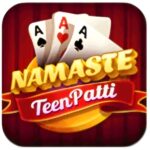 namaste teen patti apk