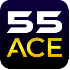 55 ace app