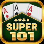 super 101 game