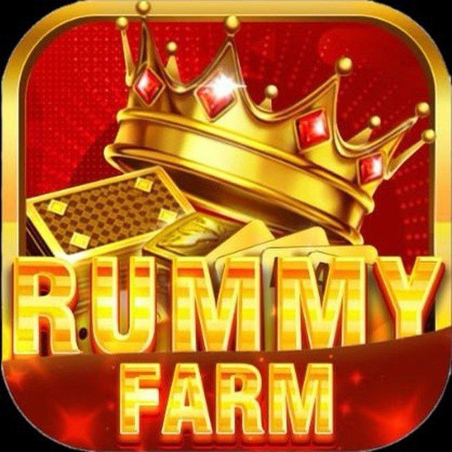 Rummy Farm Apk