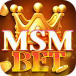 MSM BET APP DOWNLOAD BONUS 55