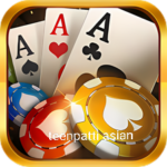 TEENPATTI ASIAN