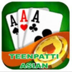 TEENPATTI ASIAN APK