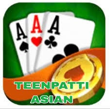 TEENPATTI ASIAN APK