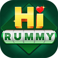 HI RUMMY APP